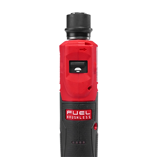 Milwaukee M12 FUEL Low Speed Tire Buffer - Tool Only