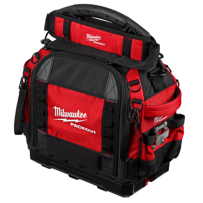 Milwaukee PACKOUT 15" Structured Tool Bag