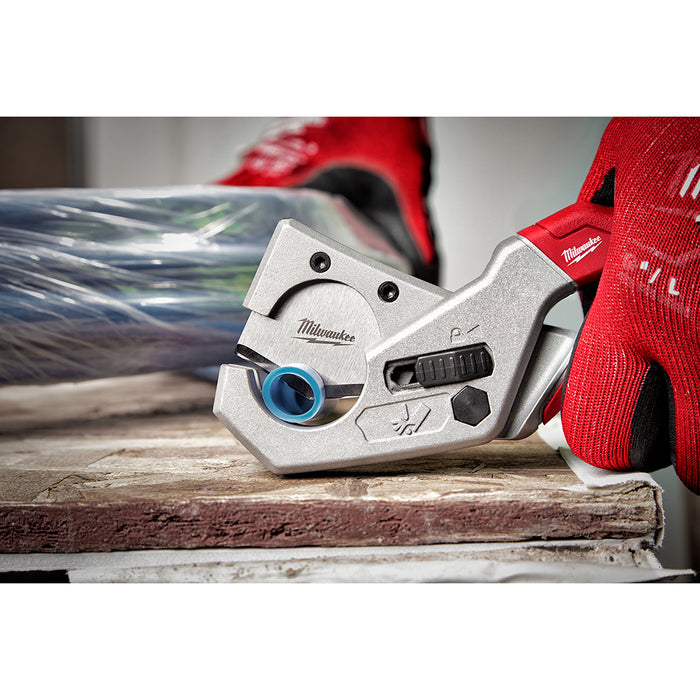 Milwaukee PEX & Tubing Cutter