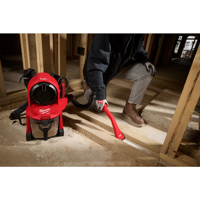 Milwaukee 1-7/8" x 6' Flexible Hose