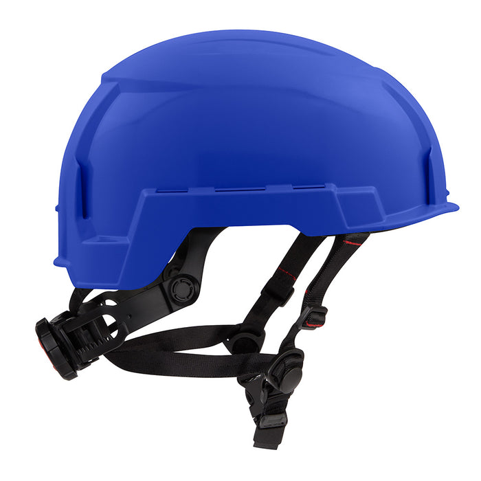 Milwaukee BOLT™ USA Hard Hat Class E Unvented