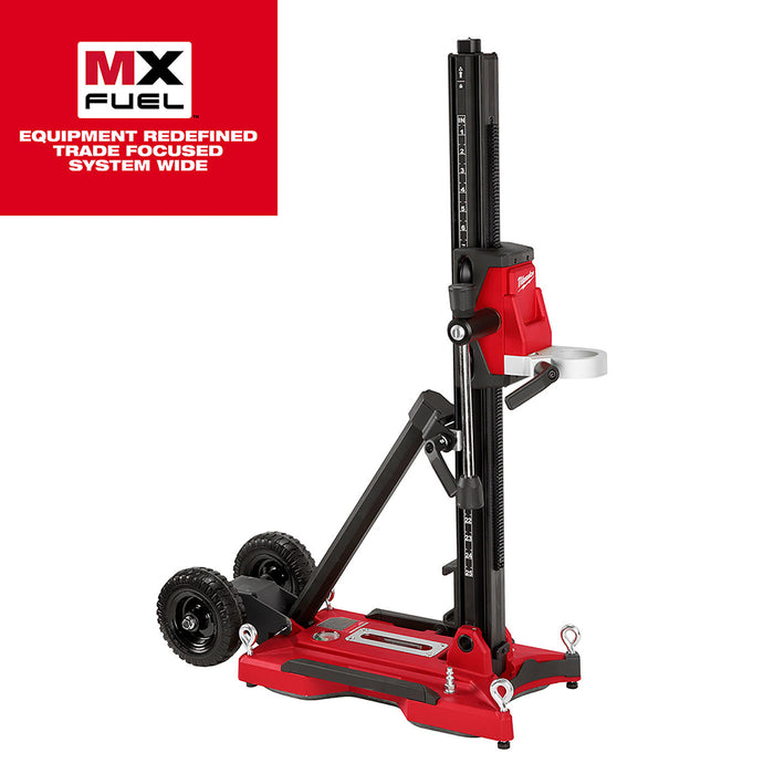 Milwaukee Compact Core Drill Stand