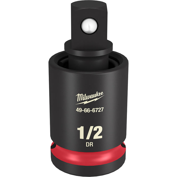 Milwaukee SHOCKWAVE Impact Duty Universal Swivel Joint