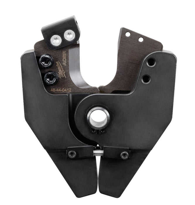 Milwaukee 477 ACSR Jaw