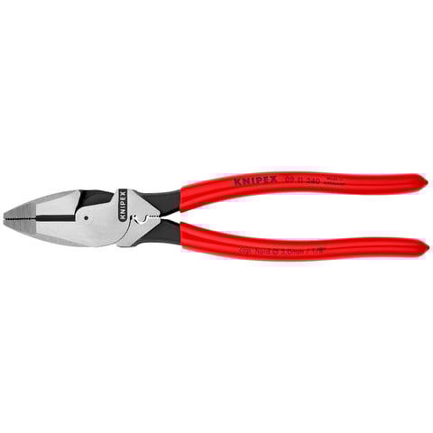Knipex American Style Lineman's Pliers