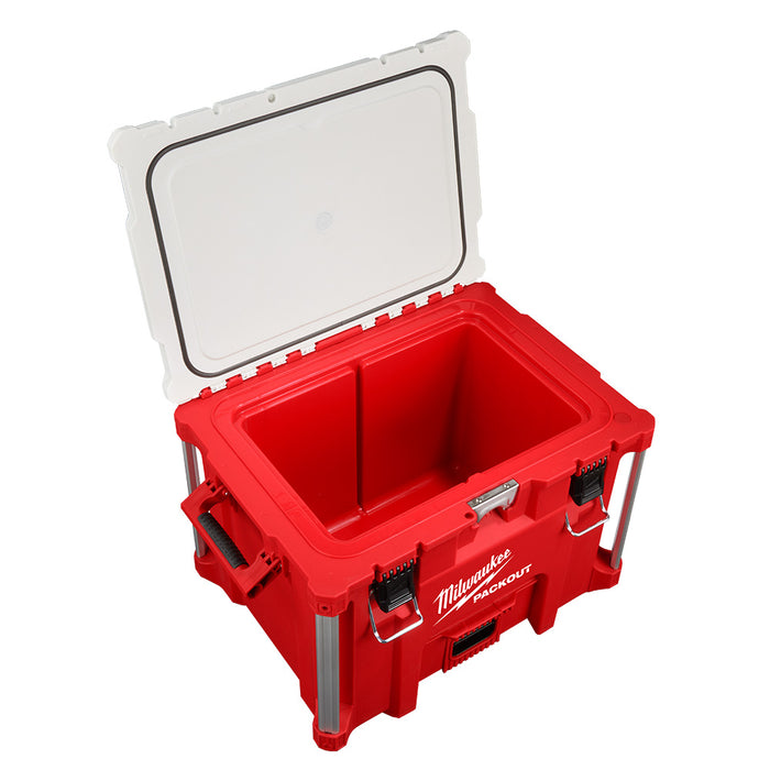 Milwaukee PACKOUT 40QT XL Cooler