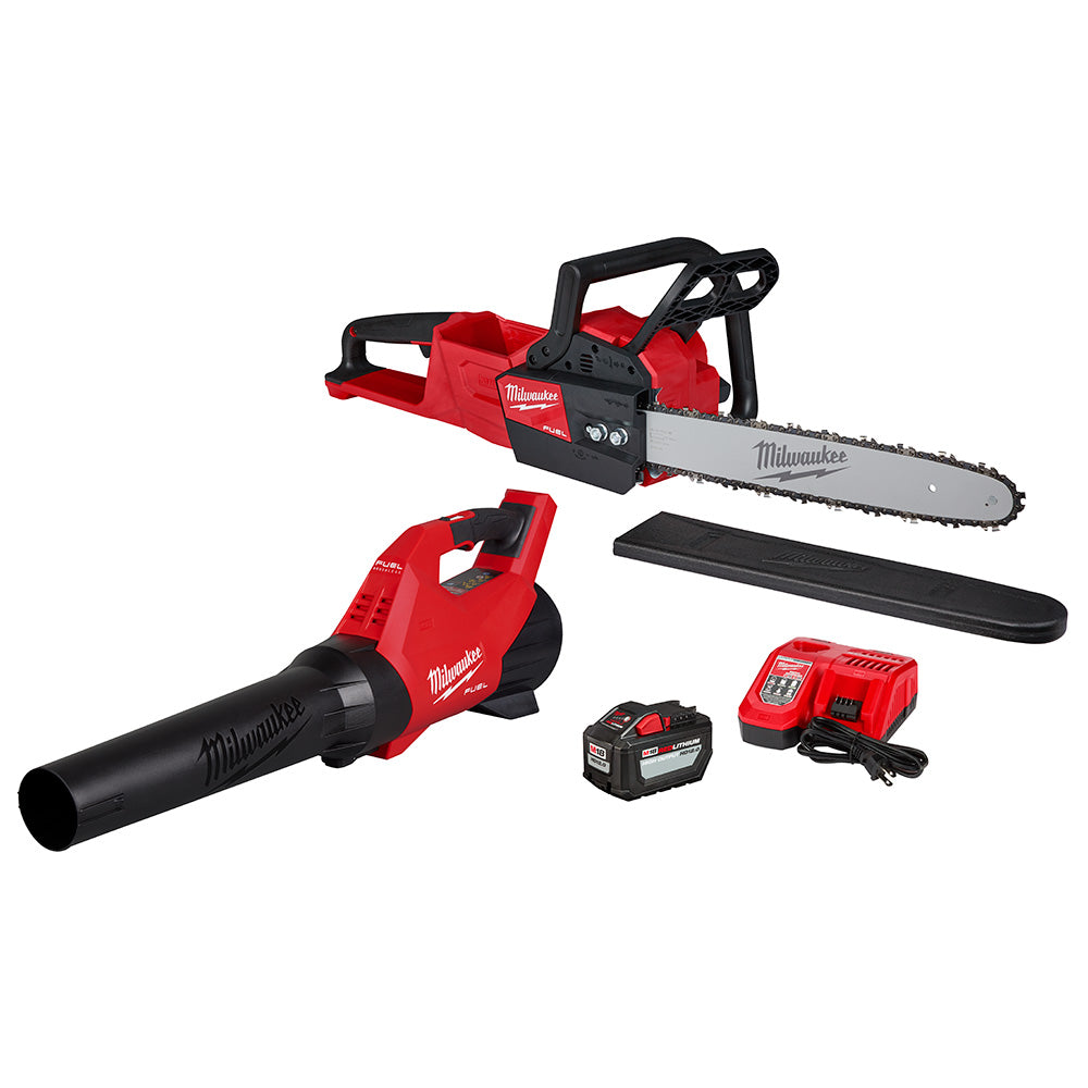 Electric/Battery Chainsaws