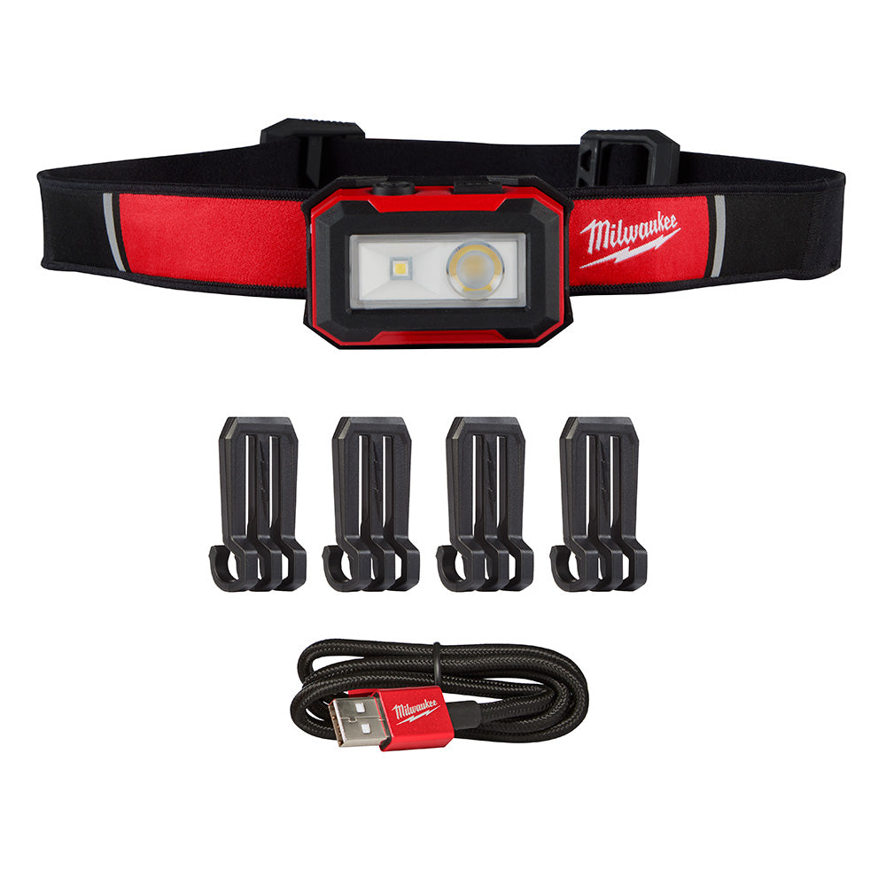 Head Lamps