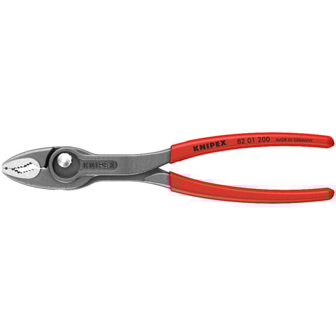 Knipex TwinGrip Pliers