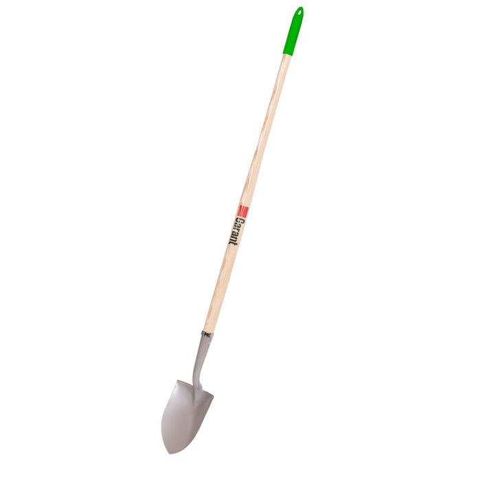 Garant Long Handle Round Floral Shovel