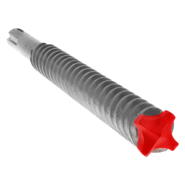 Diablo Rebar Demon™ SDS MAX 4-Cutter Carbide Tip Hammer Drill Bit