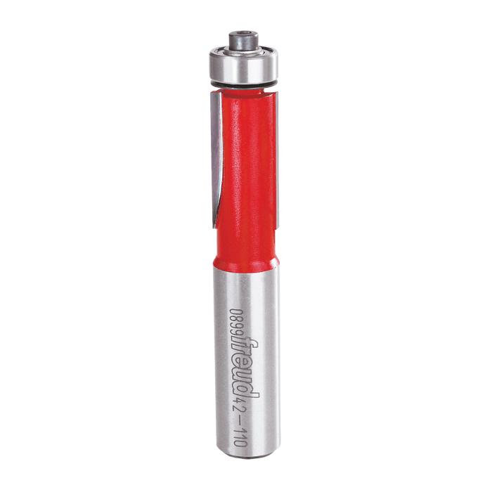 Freud 3/8" Bearing Flush Trim Router Bit