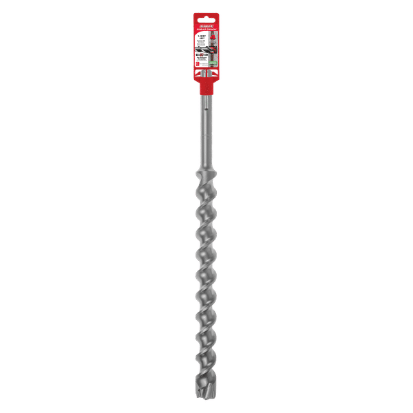 Diablo Rebar Demon™ SDS MAX 4-Cutter Carbide Tip Hammer Drill Bit