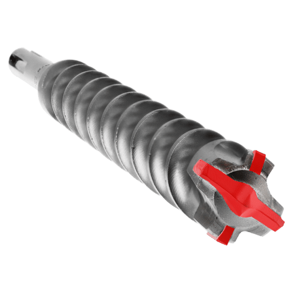 Diablo Rebar Demon™ SDS MAX 4-Cutter Carbide Tip Hammer Drill Bit