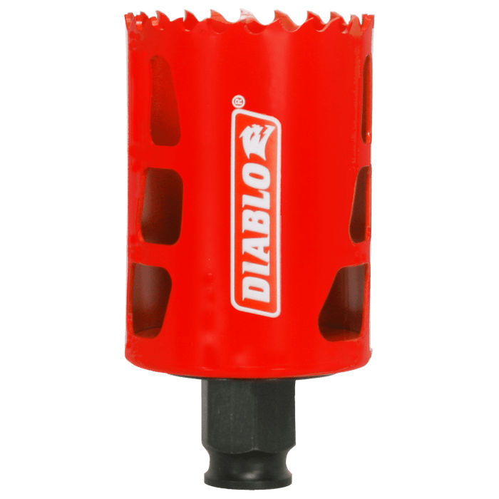 Diablo Bi-Metal Hole Saw