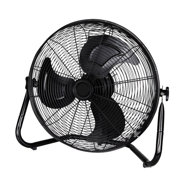 Tooltech Commercial High Velocity Floor Fan 18"