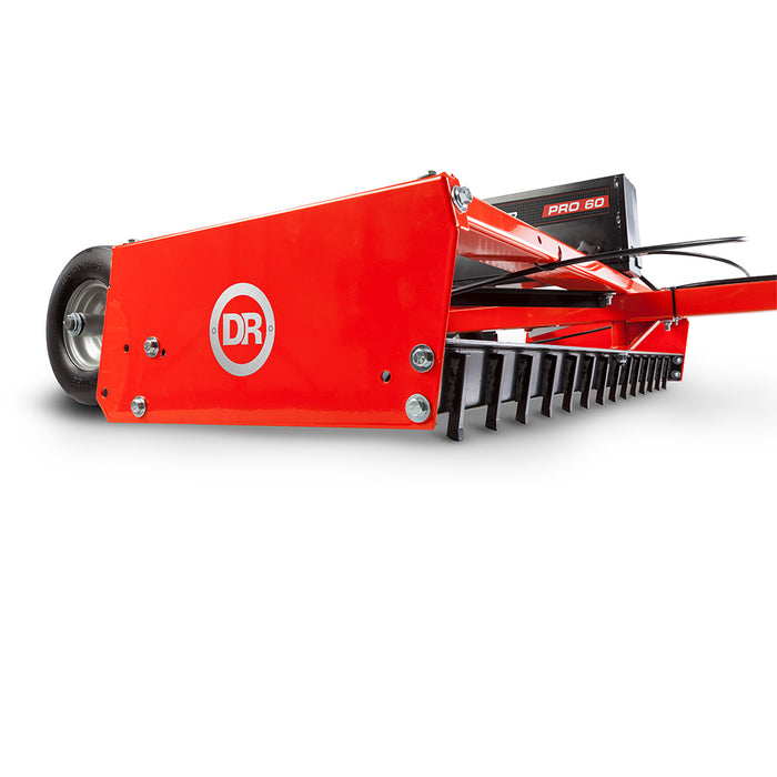DR PRO 60 PG25160XEN Power Grader
