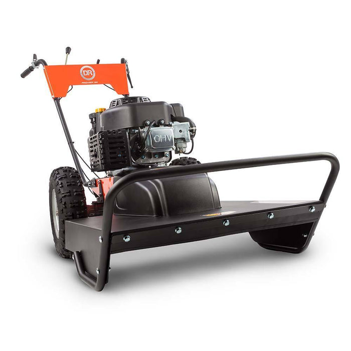 DR PREMIER 26 10.5HP 26" Field and Brush Mower