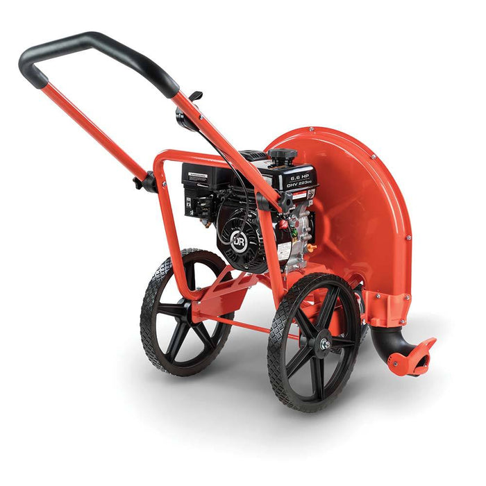 DR X12 Gas Powered Leaf Blower