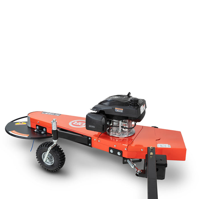 DR PRO XLT All Terrain 3-Point Hitch Trimmer Mower