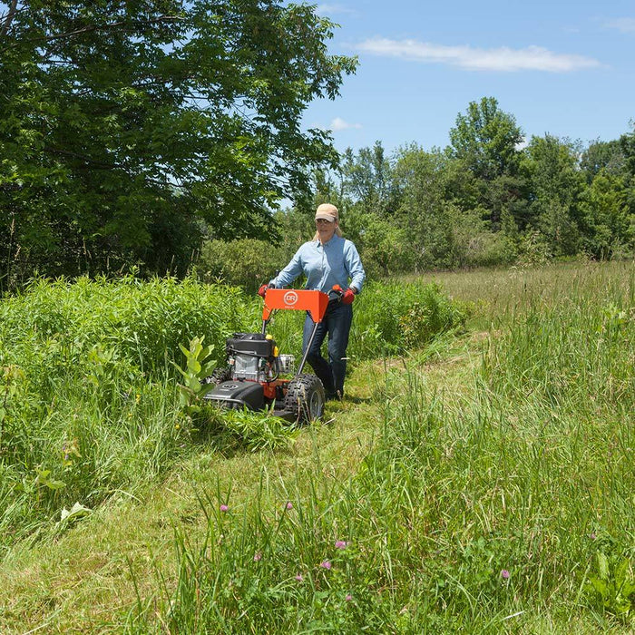 DR PRO 26 10.5HP 26" Field and Brush Mower