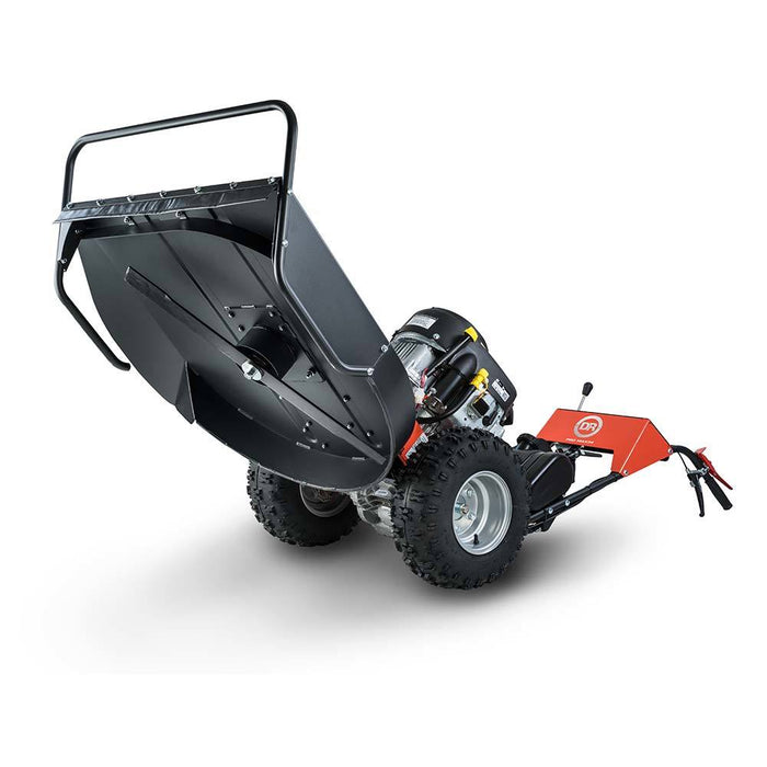 DR PRO MAX34 20HP 34" Field and Brush Mower