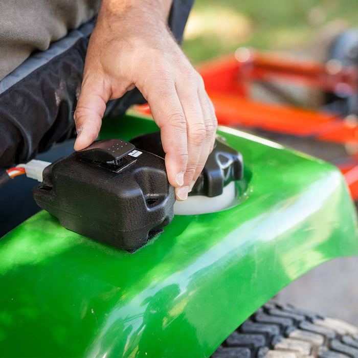 DRO PRO 48 PG25148XEN Power Grader