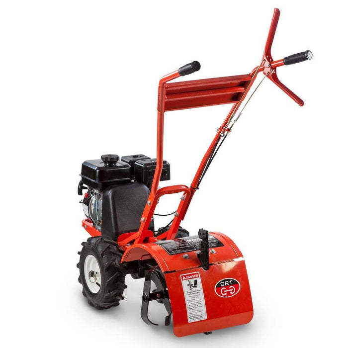 DR PRO CRT Gas Powered Rear Tine Rototiller