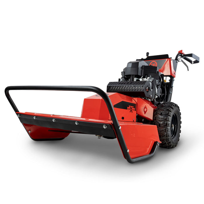 DR XD30 18.5HP 30" Commercial Field and Brush Mower