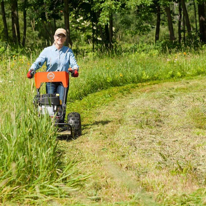 DR PRO 26 10.5HP 26" Field and Brush Mower