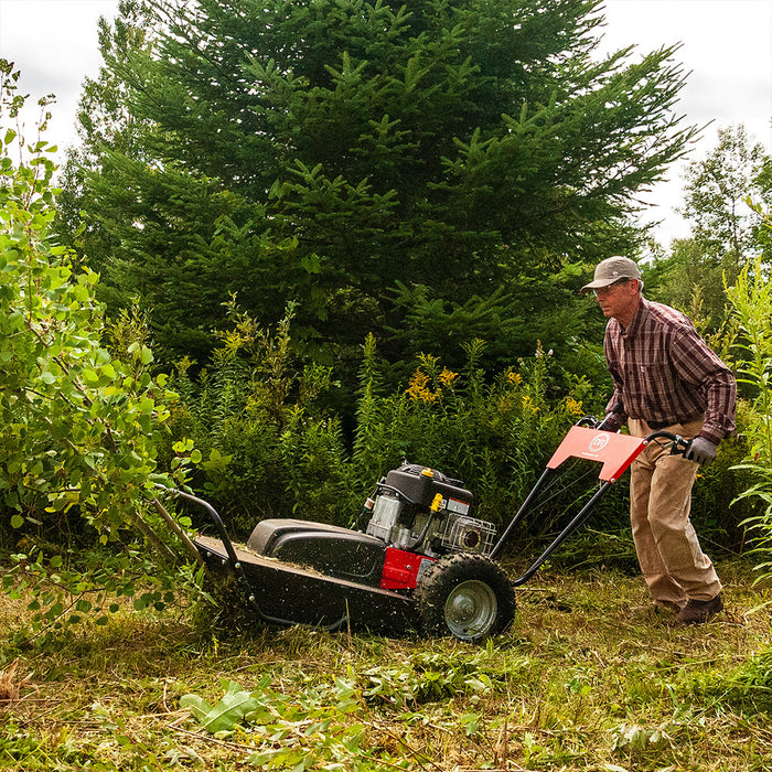 DR PREMIER 26 10.5HP 26" Field and Brush Mower