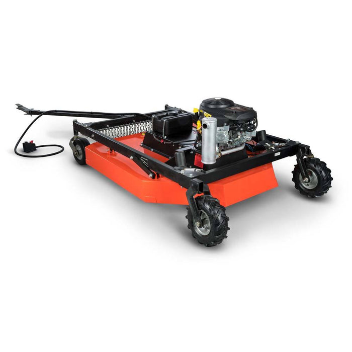 DR PRO MAX52T 22HP 52" Tow Behind Field and Brush Mower