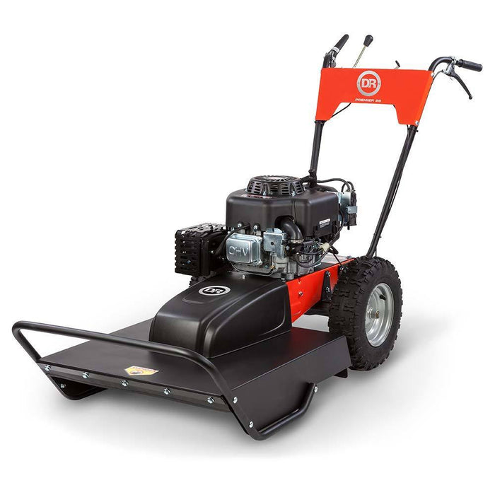 DR PREMIER 26 10.5HP 26" Field and Brush Mower