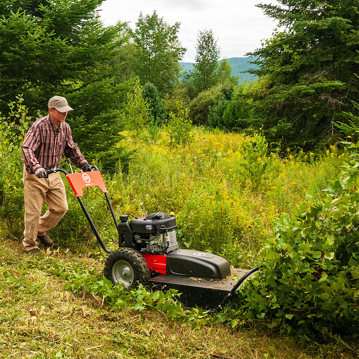 DR PREMIER 26 10.5HP 26" Field and Brush Mower