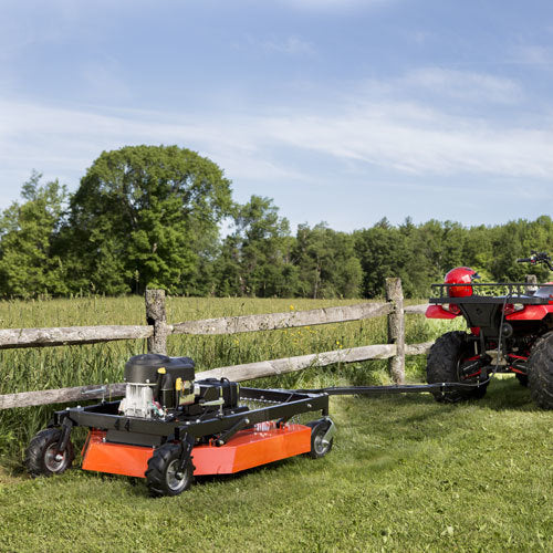 DR PRO XL44T 20HP 44" Tow Behind Field and Brush Mower