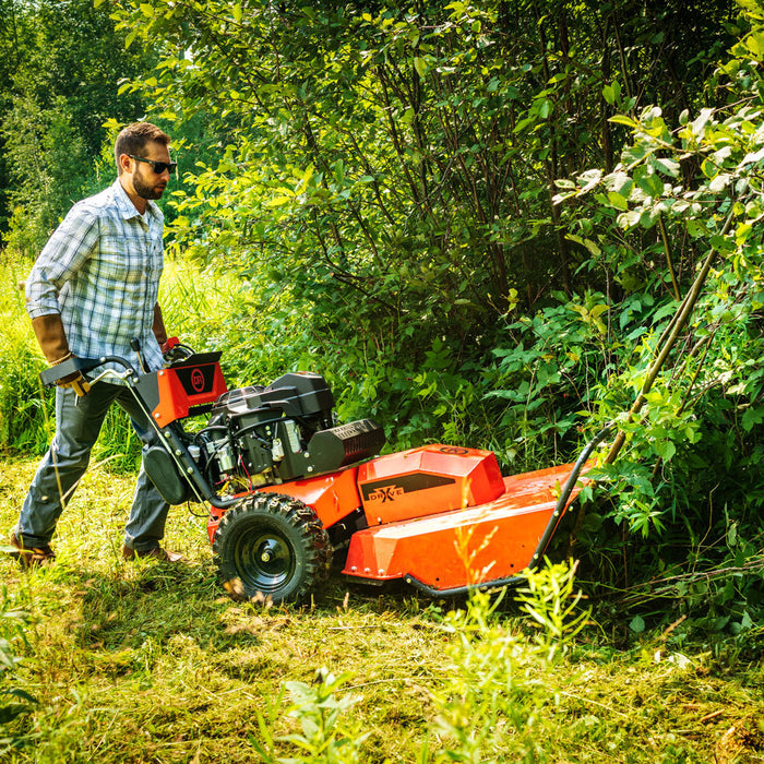 DR XD30 18.5HP 30" Commercial Field and Brush Mower