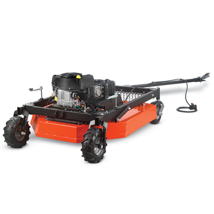 DR PRO 44T 17.5HP 44" Tow Behind Field and Brush Mower