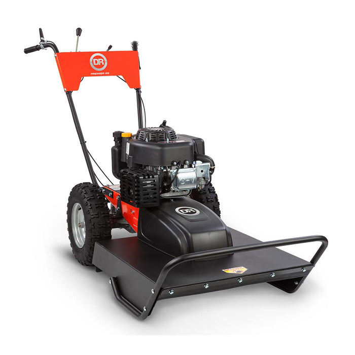 DR PREMIER 26 10.5HP 26" Field and Brush Mower