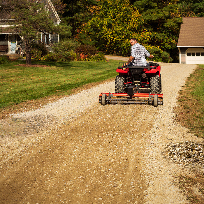 DR PRO 60 PG25160XEN Power Grader
