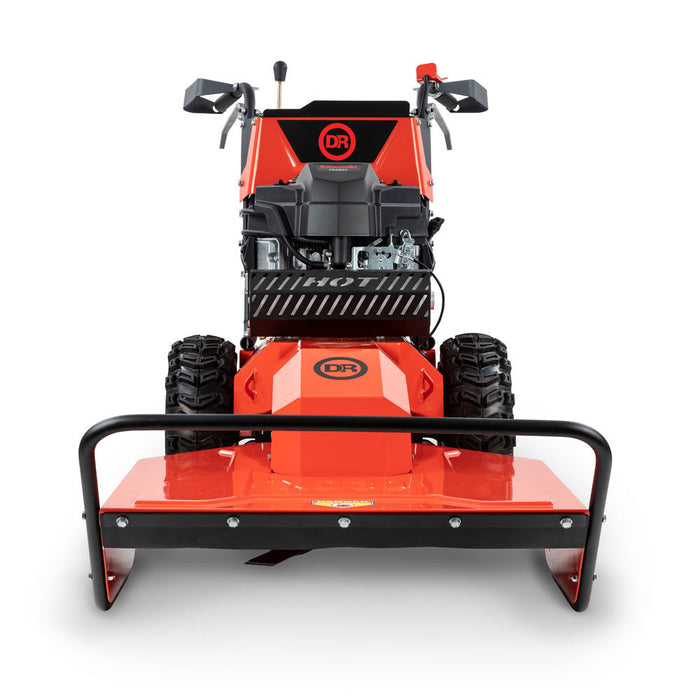 DR XD30 18.5HP 30" Commercial Field and Brush Mower