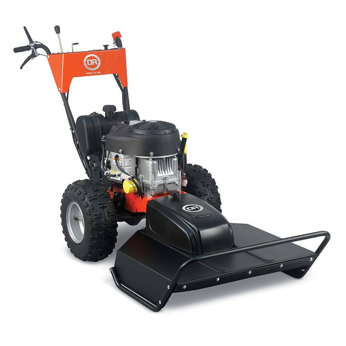 DR PRO XL30 20HP 30" Field and Brush Mower