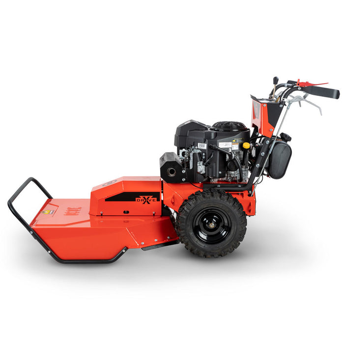 DR XD30 18.5HP 30" Commercial Field and Brush Mower