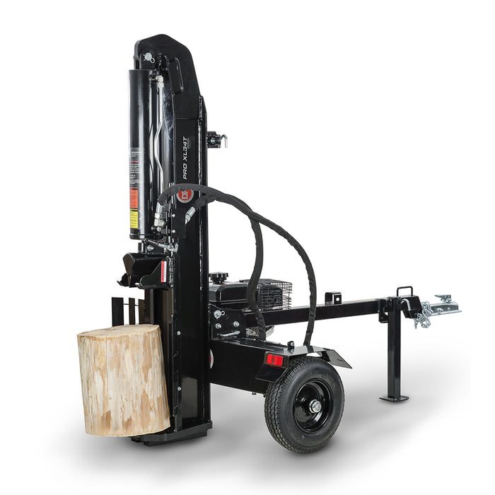 DR PRO XL34T (34 Ton) Horizontal-Vertical Log Splitter