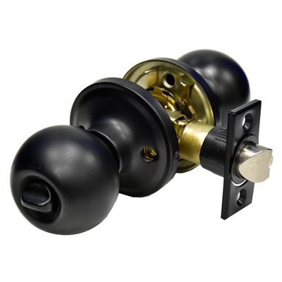 Door Lock Residential Entry Knob