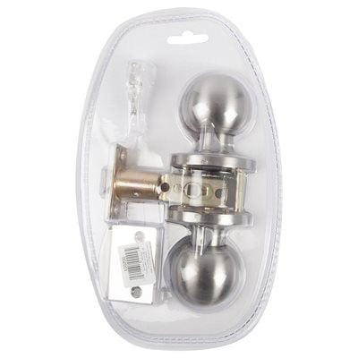 Door Lock Passage Knob