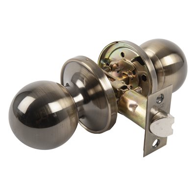 Door Lock Passage Knob