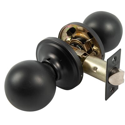 Door Lock Passage Knob Residential