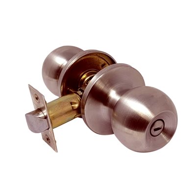 Door Lock Privacy Knob