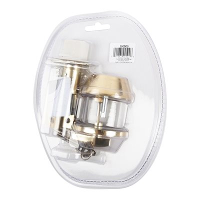 Single Cylinder Deadbolt 5 Pin