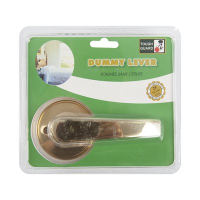 Door Lock Lever Dummy